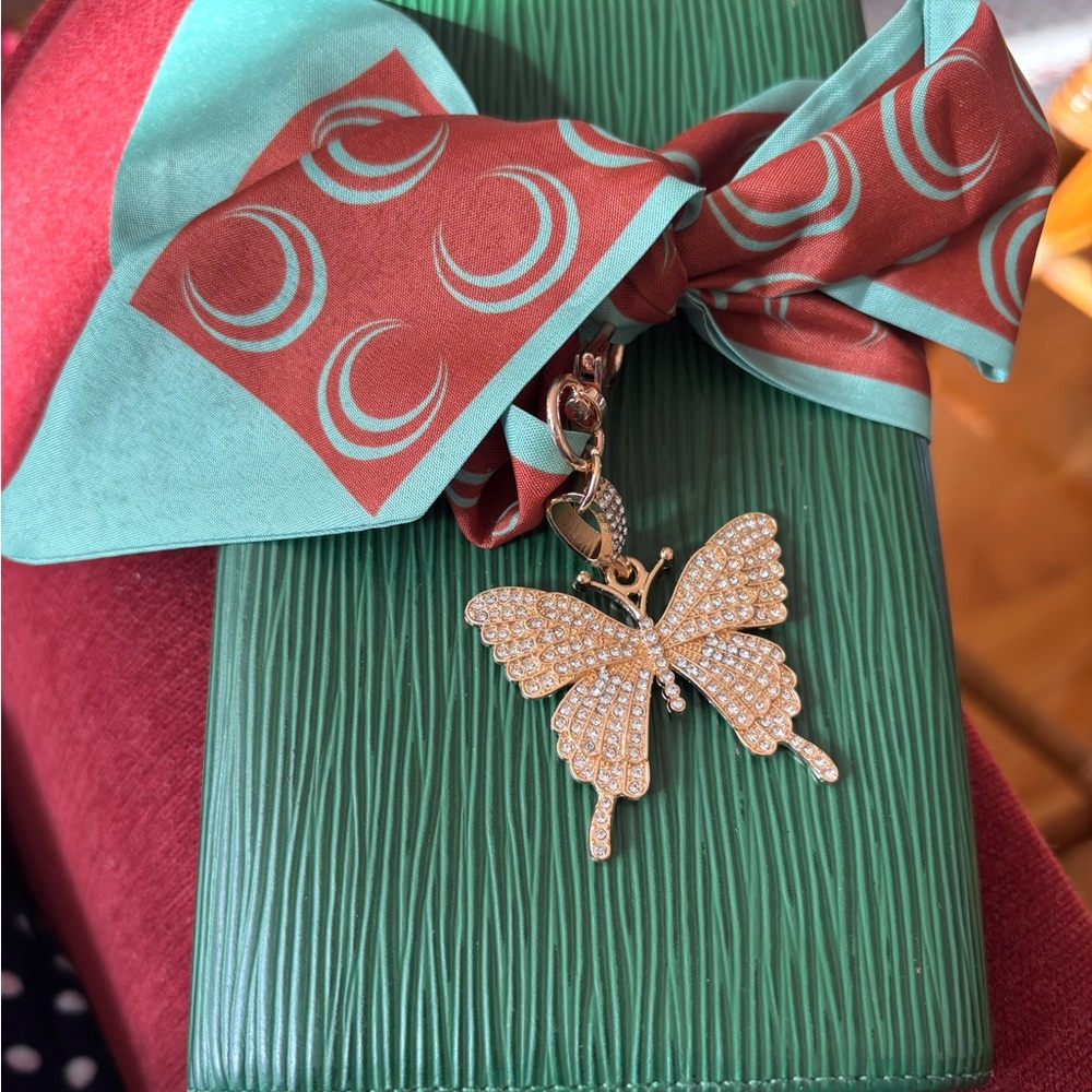 Louis Vuitton wallet